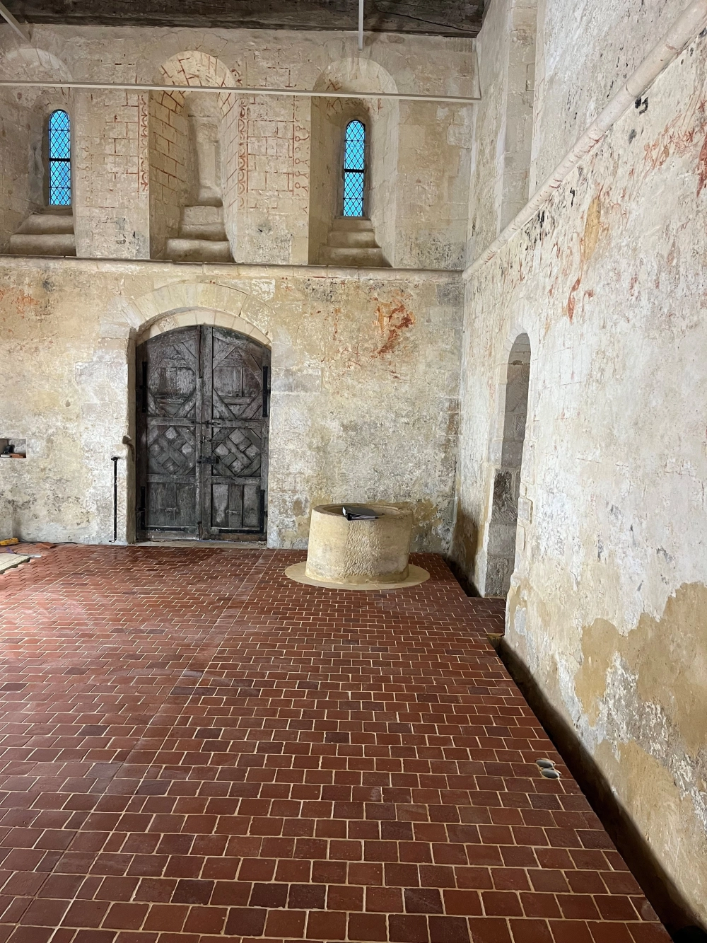 Maçonnerie et traitement des sols en Normandie