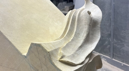 Tête de surmont Nogent le Rotrou (28)