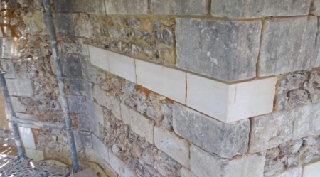 Pierres neuves Vitot (27)