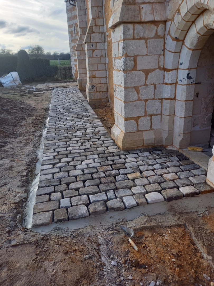 Pavés grés Vitot (27)