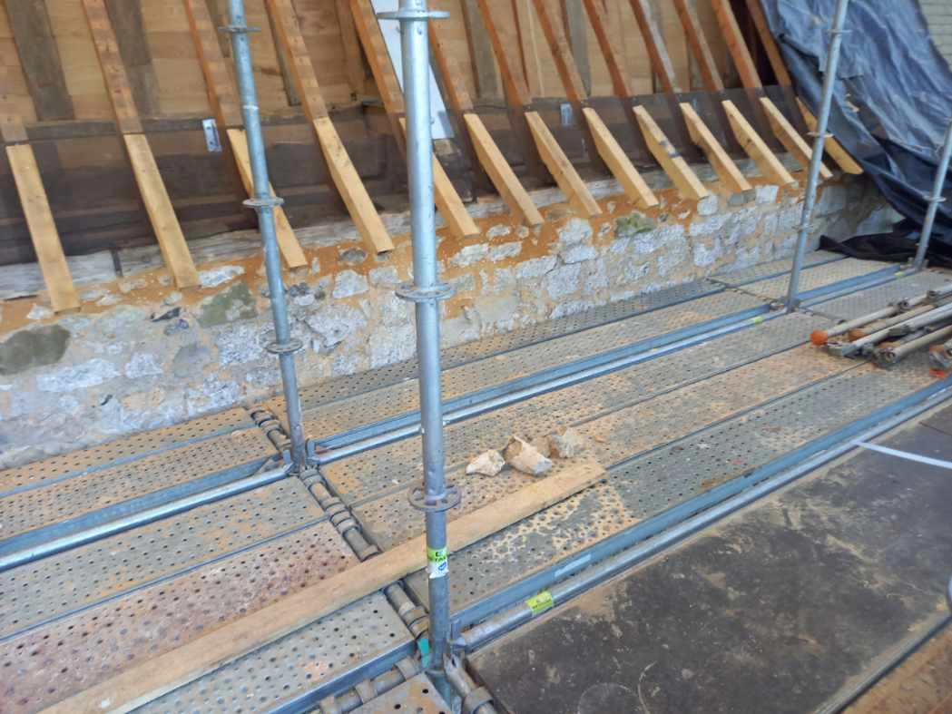 Arases charpentes Bezu la Forêt (28)