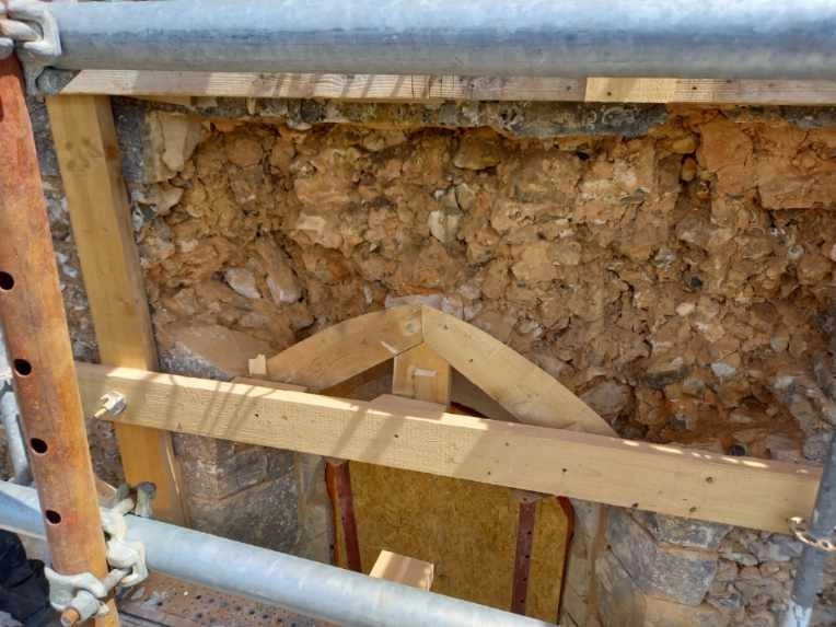 Reprise gonflement Vitot (27)