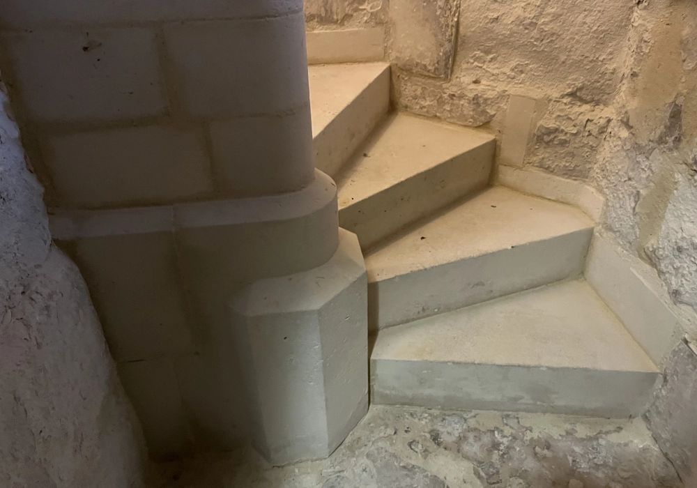 Escalier Honfleur (14)