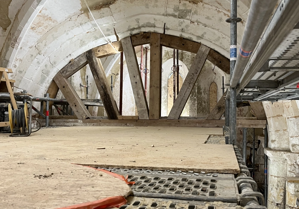 Etaiement arc Vitot (27)