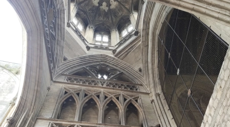 Diagnostic de structure Caen (14)