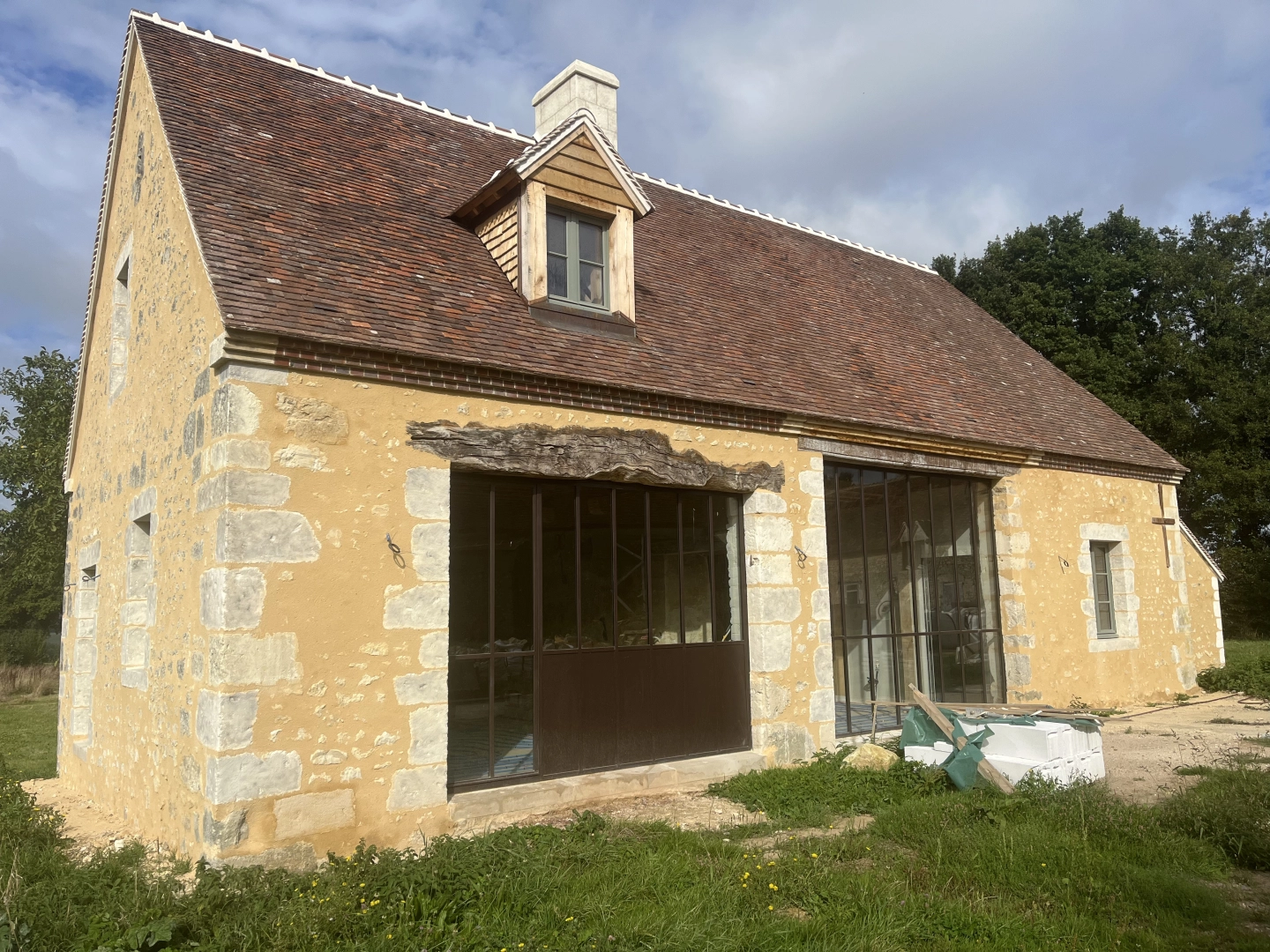 Grange Bethonvilliers (28)