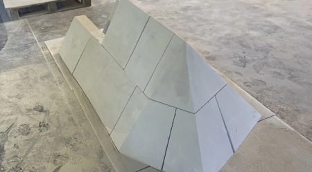 Tête de tourelle en Atelier (14)